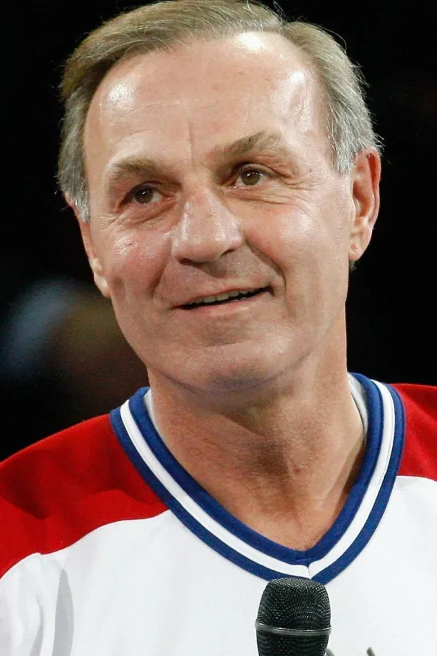 صورة الغلاف لـ Guy Lafleur