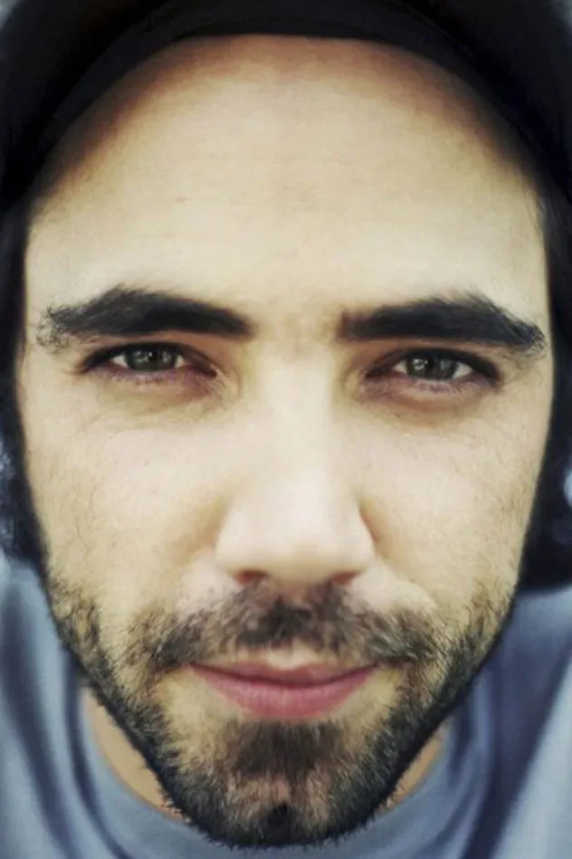 Обложка для Patrick Watson