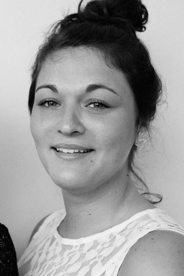 Обложка для Mélanie Boulay