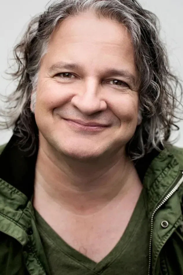 Обложка для Daniel Bélanger