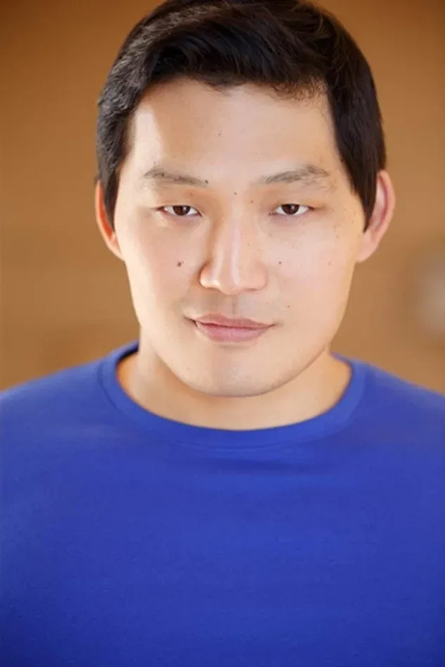 Обложка для Jonathan Lee