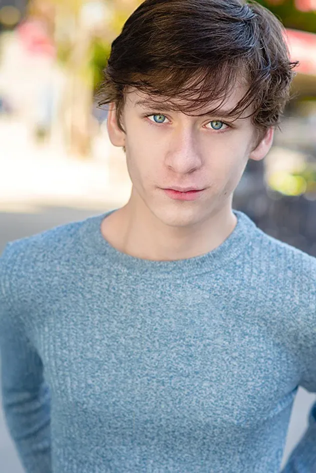 Обложка для Aidan Fiske