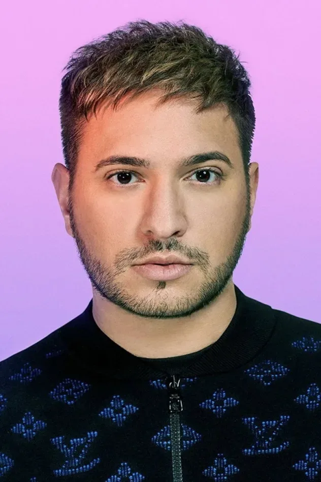 Обложка для Jonas Blue