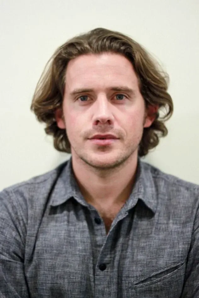 Обложка для Jamie Cook