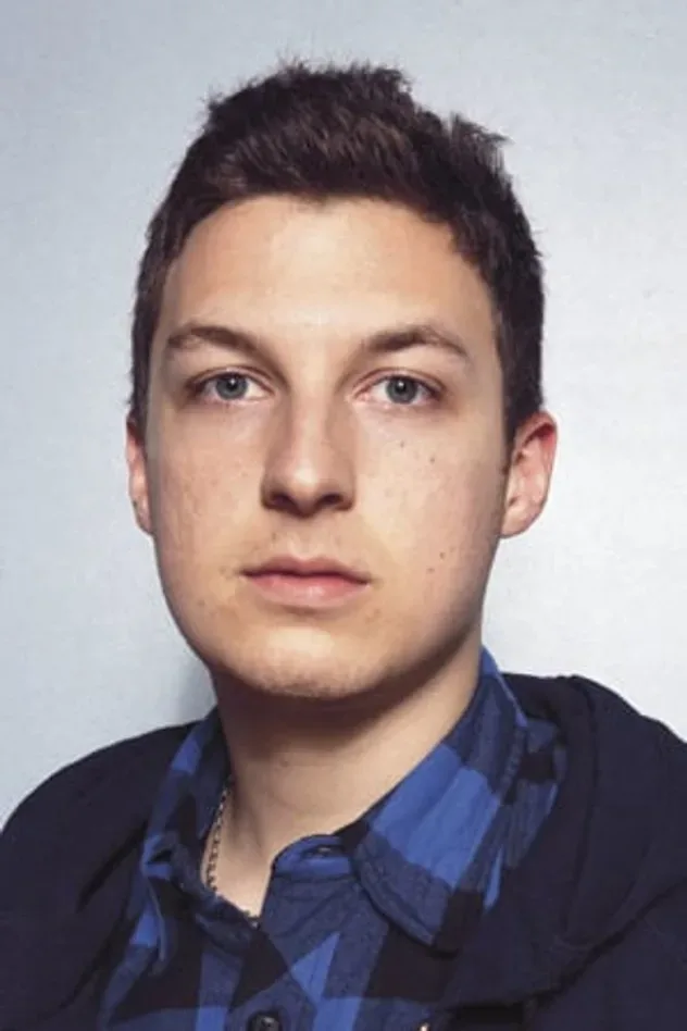 Обложка для Matthew Helders
