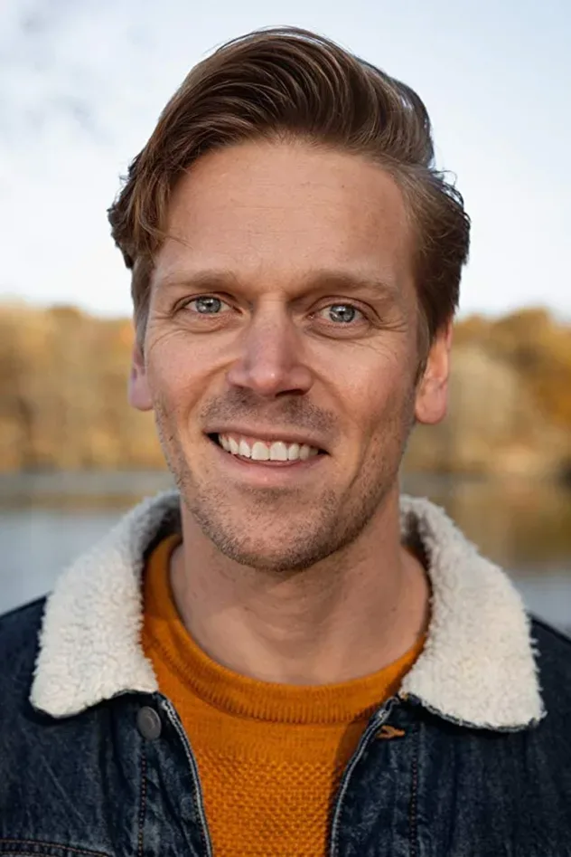 Обложка для Michael de Roos