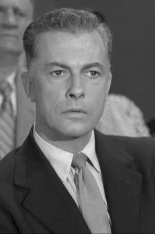 Обложка для William Roerick