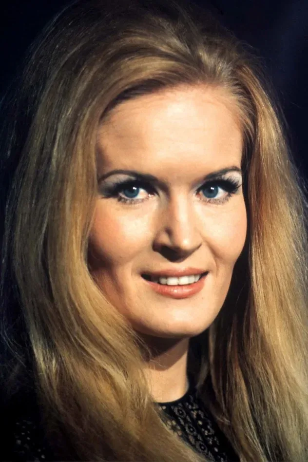 Обложка для Lynn Anderson