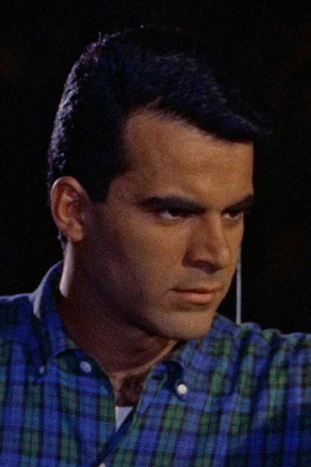 Robert Fields