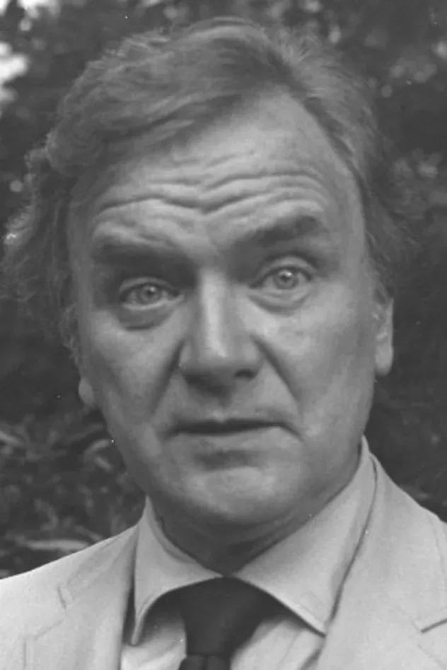 صورة الغلاف لـ Kevin O'Morrison