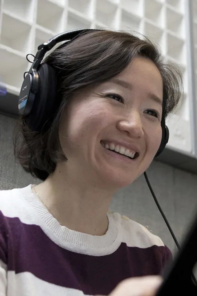 Обложка для Yang Jeong-hwa