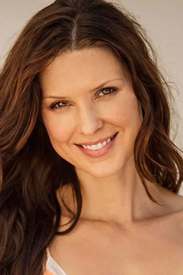 Cover image for Gina May