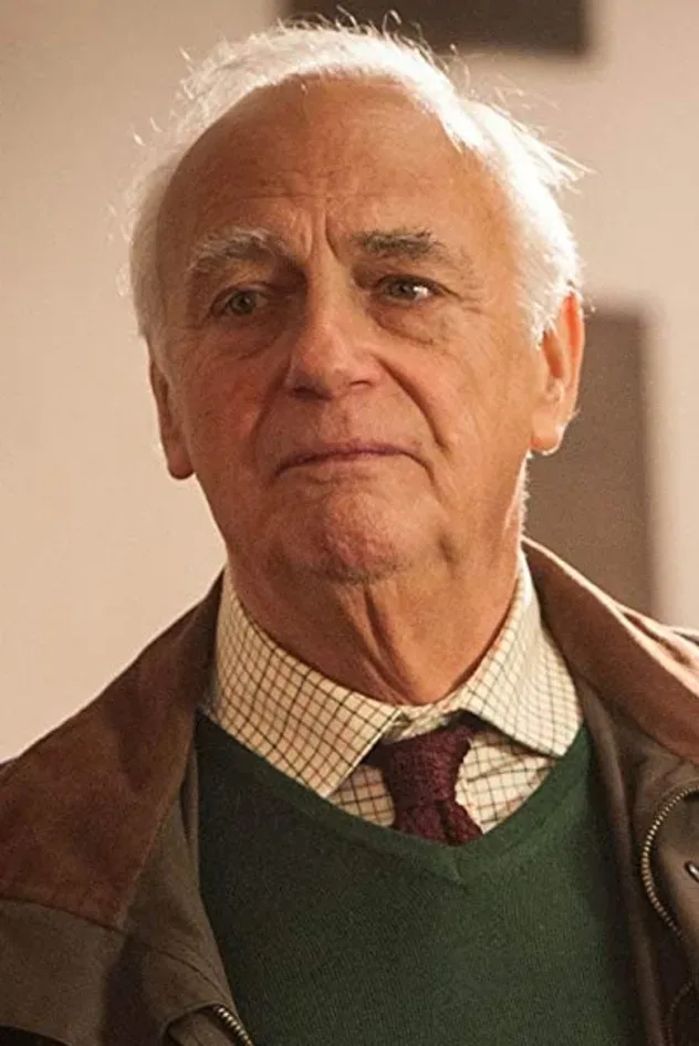 Imagen de portada para Roy Hudd