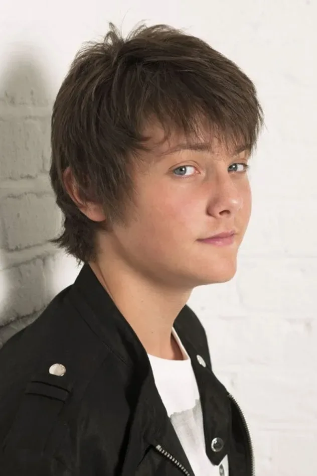 Обложка для Tyger Drew-Honey