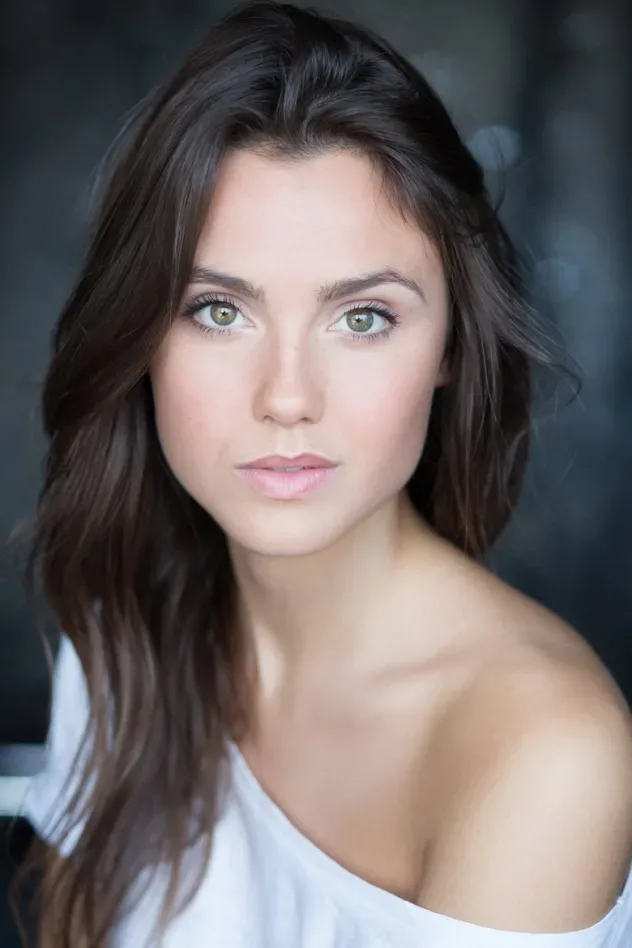 Обложка для Poppy Drayton