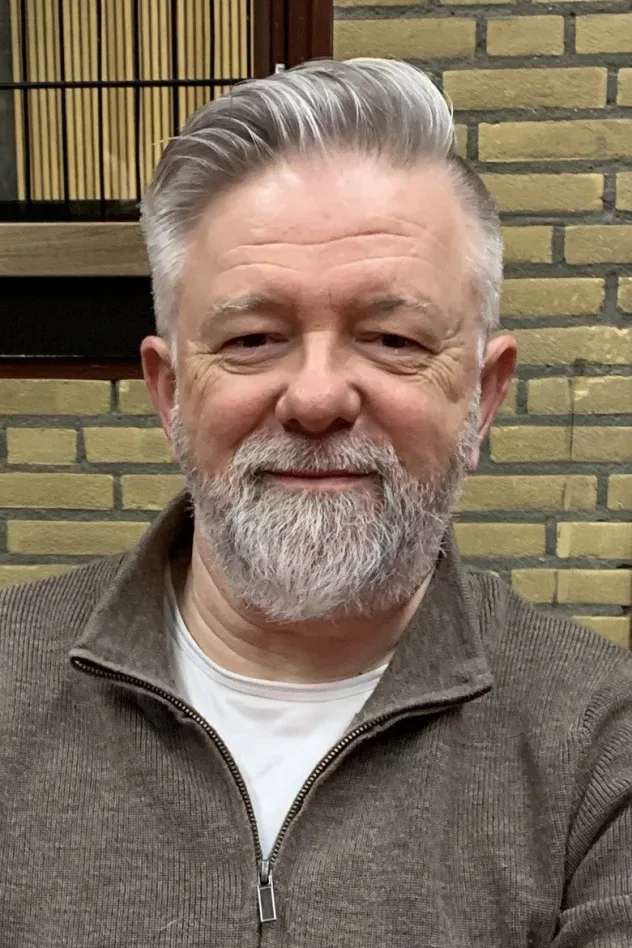 Обложка для Peter van Gucht