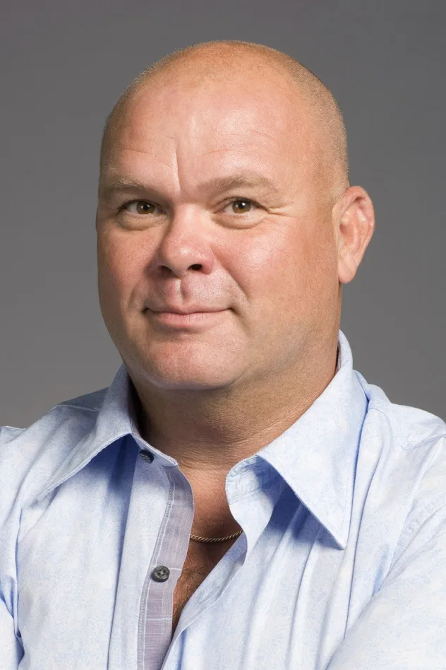 фото Paul de Leeuw