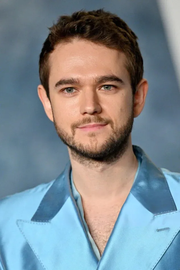 Обложка для Zedd
