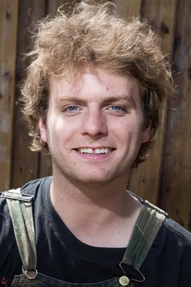 Обложка для Mac DeMarco