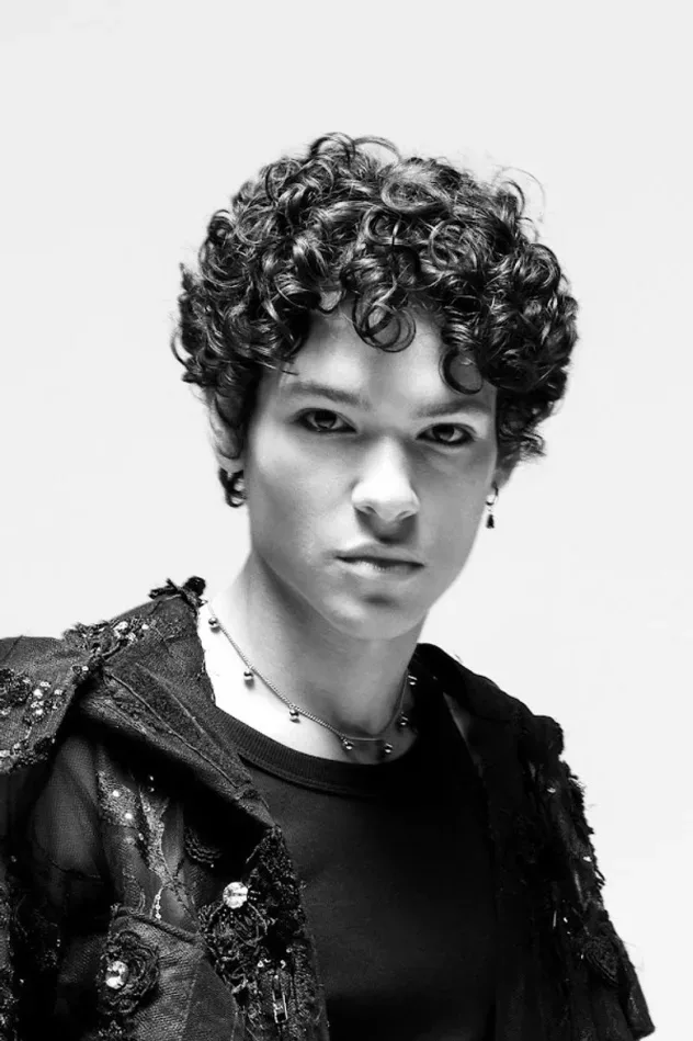 Обложка для Omar Rudberg