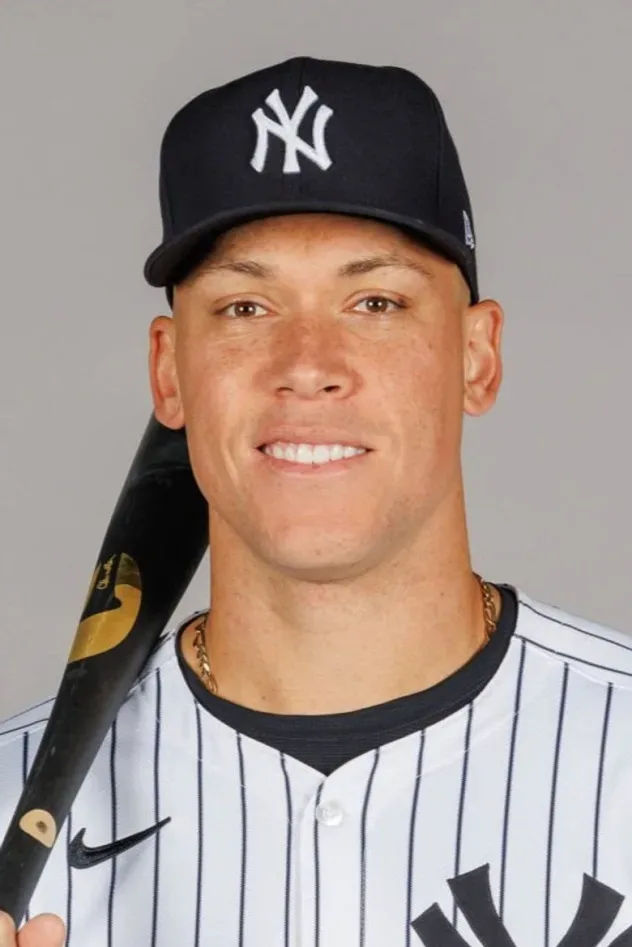 صورة الغلاف لـ Aaron Judge