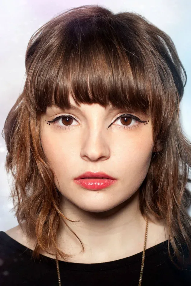 Imagen de portada para Lauren Mayberry