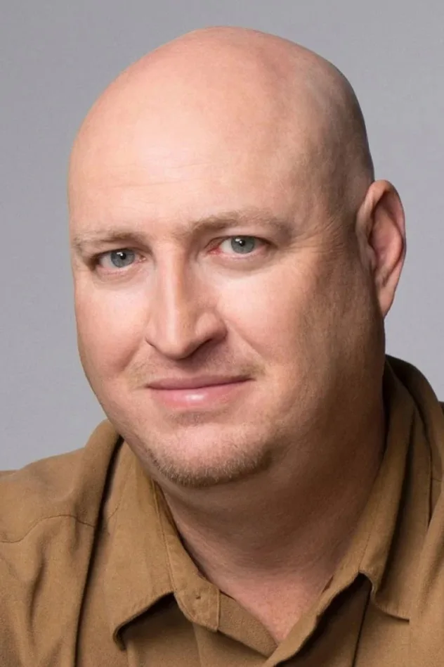 صورة Shawn Ryan