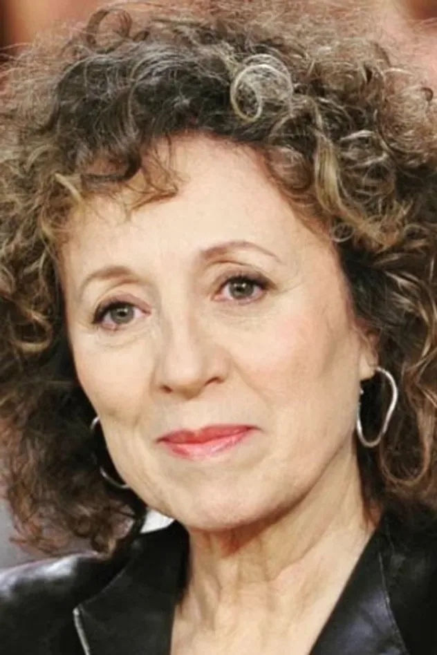 صورة الغلاف لـ Mireille Dumas