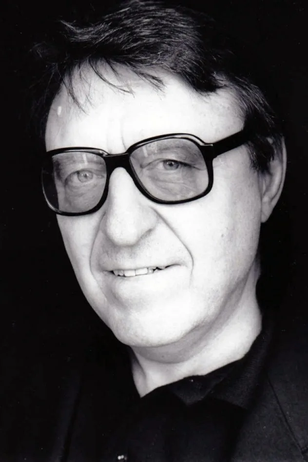 Michel Wyn fotoğrafı