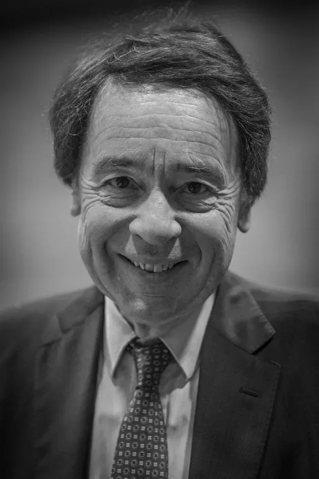 Обложка для Jean-Noël Jeanneney