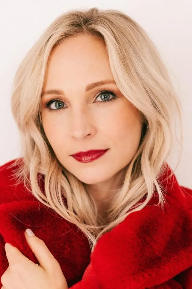 صورة Candice King