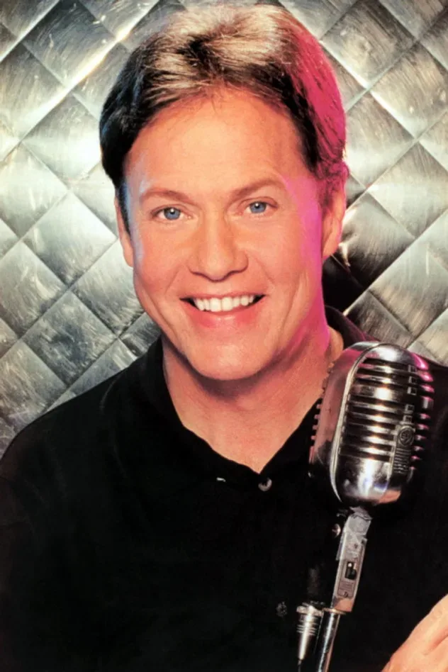 Cover image for Rick Dees