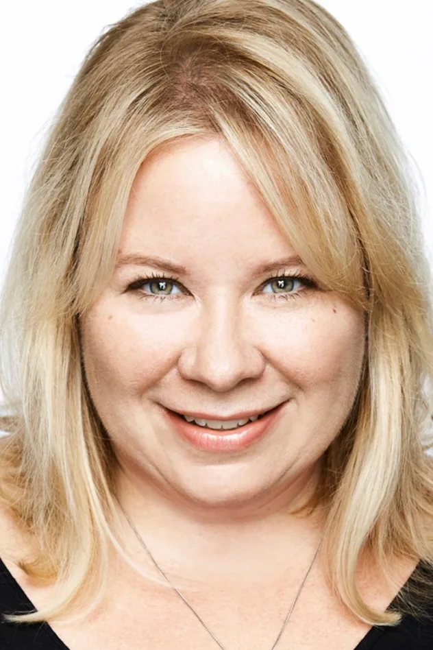 foto de Julie Plec