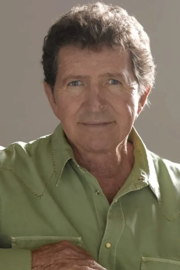 صورة الغلاف لـ Mac Davis