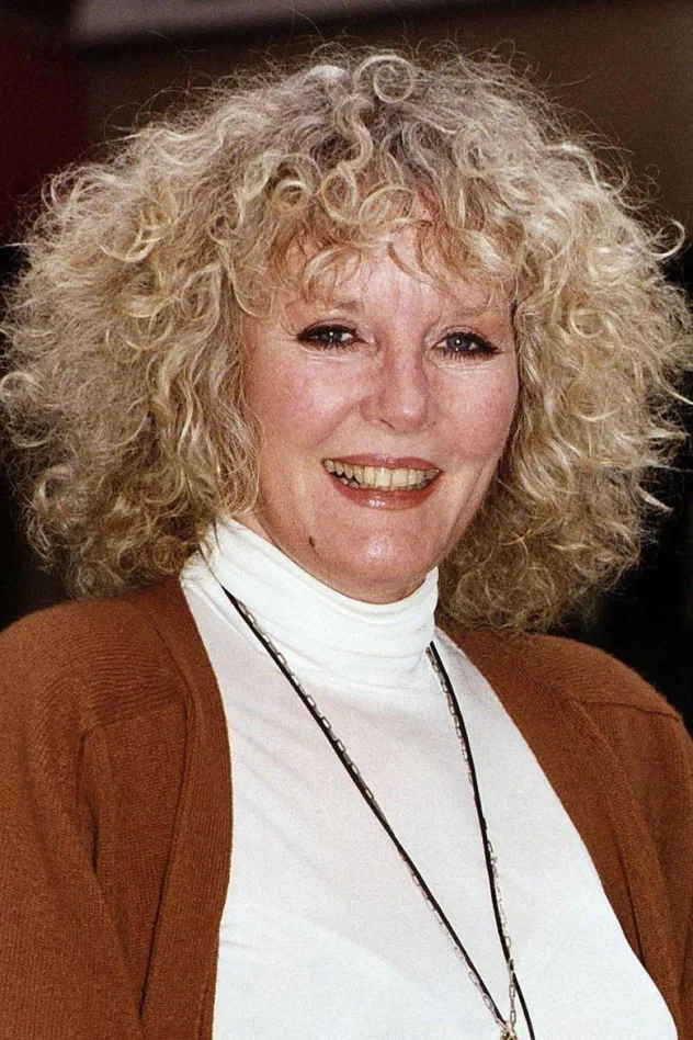 foto de Petula Clark