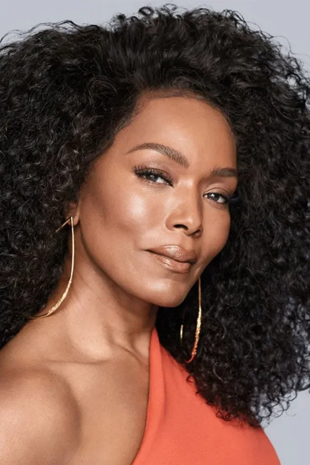 Imagen de portada para Angela Bassett