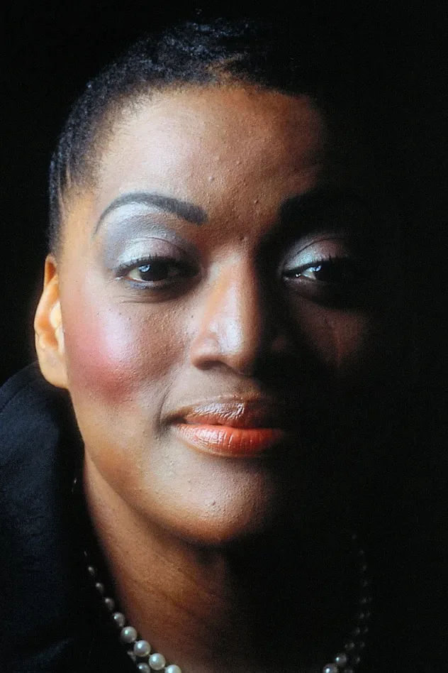 صورة الغلاف لـ Jessye Norman