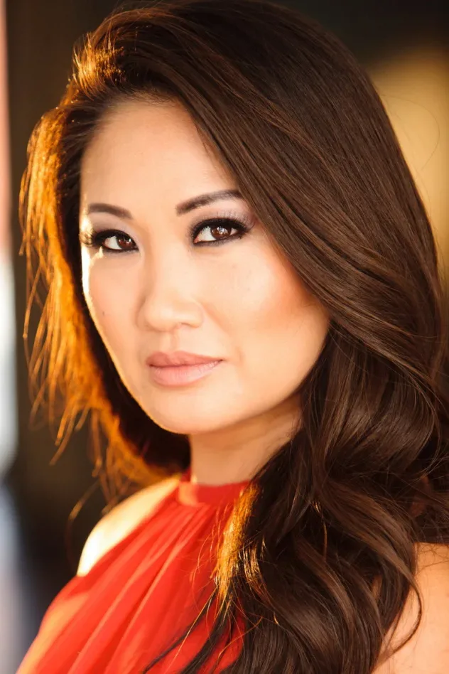 Imagen de portada para Diane Yang
