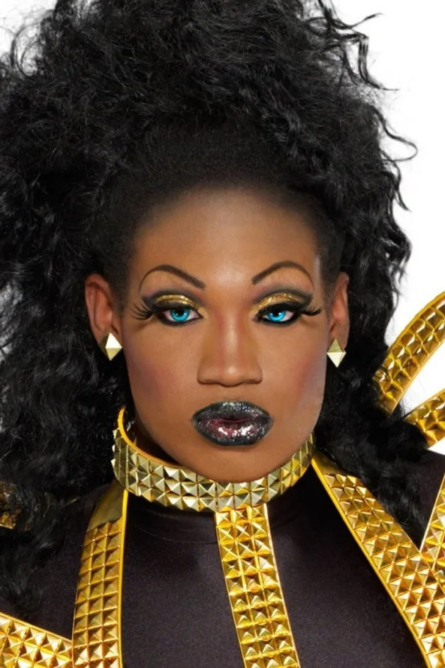 Lashauwn Beyond