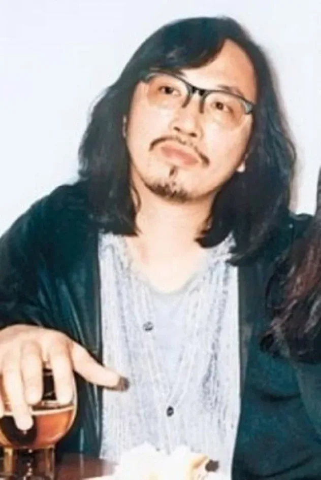 Imagen de portada para Taylor Wong Tai-Loi
