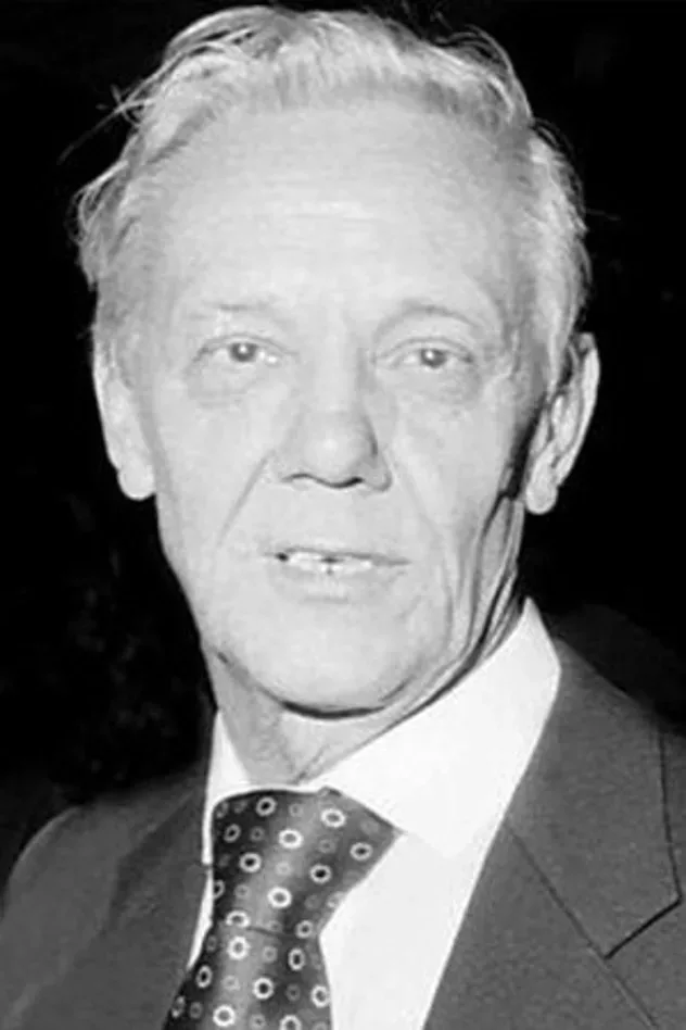 Обложка для Georg Lehn