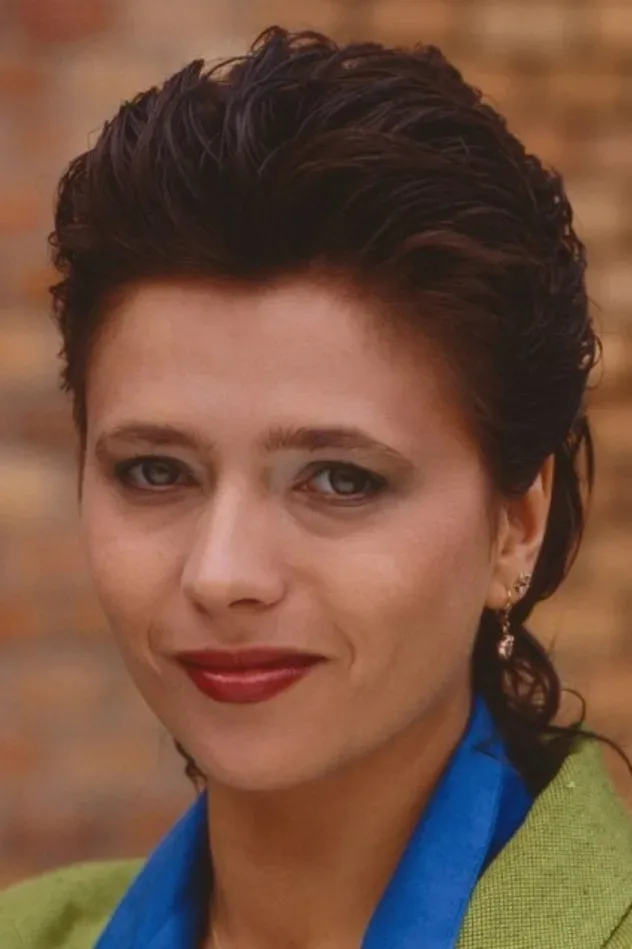 Imagen de portada para Barbara Fenner