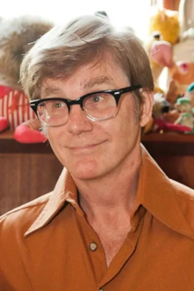 Imagen de portada para John Kricfalusi