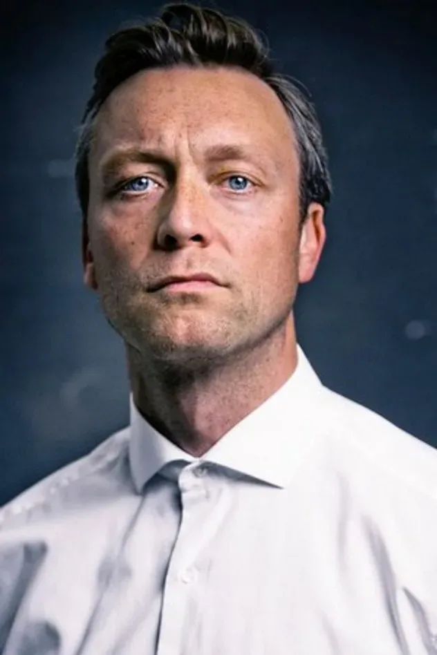 Обложка для Robin Sondermann