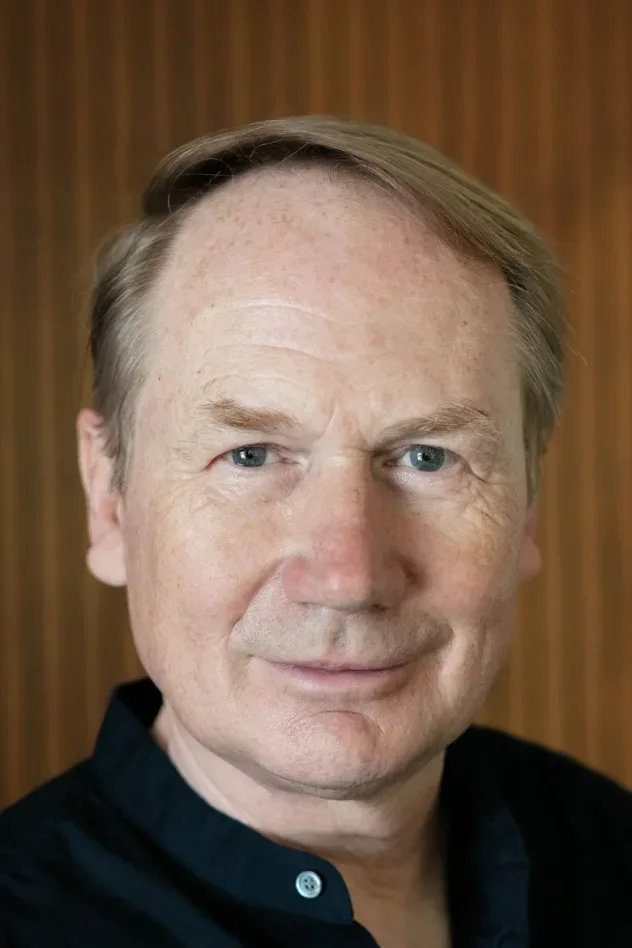 Обложка для Harald Burmeister