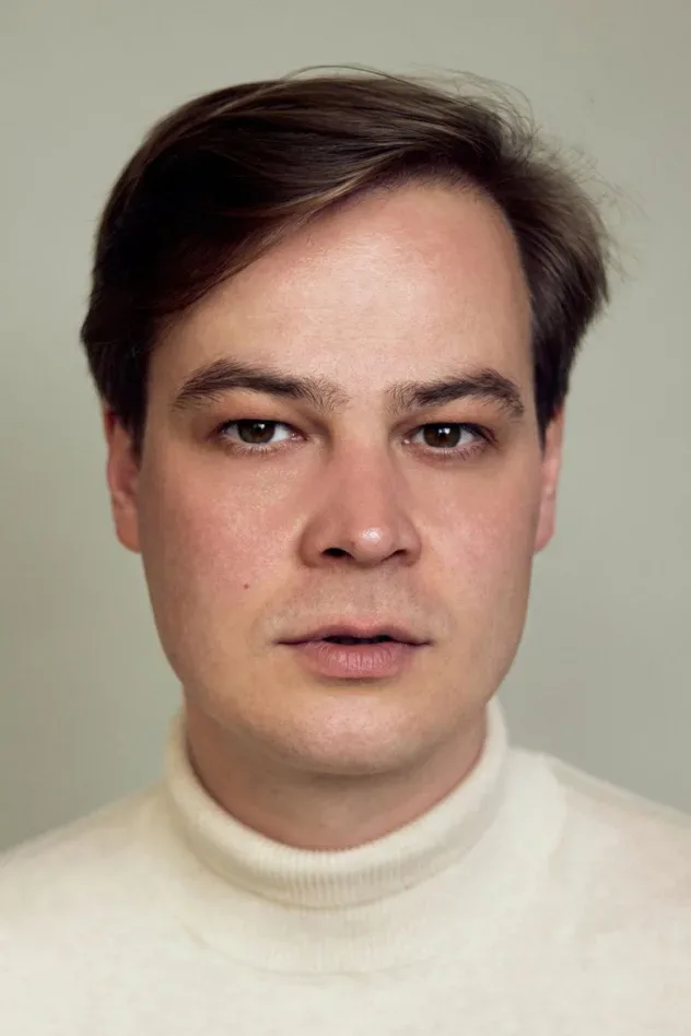 Обложка для Marius Ahrendt