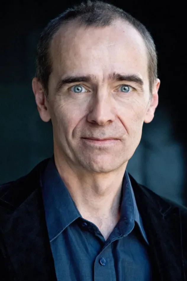 Обложка для Robert Mika