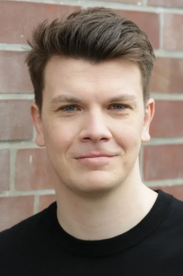 Обложка для Benjamin Hartwig