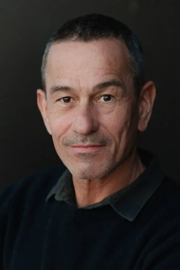 Обложка для Thomas Gerber