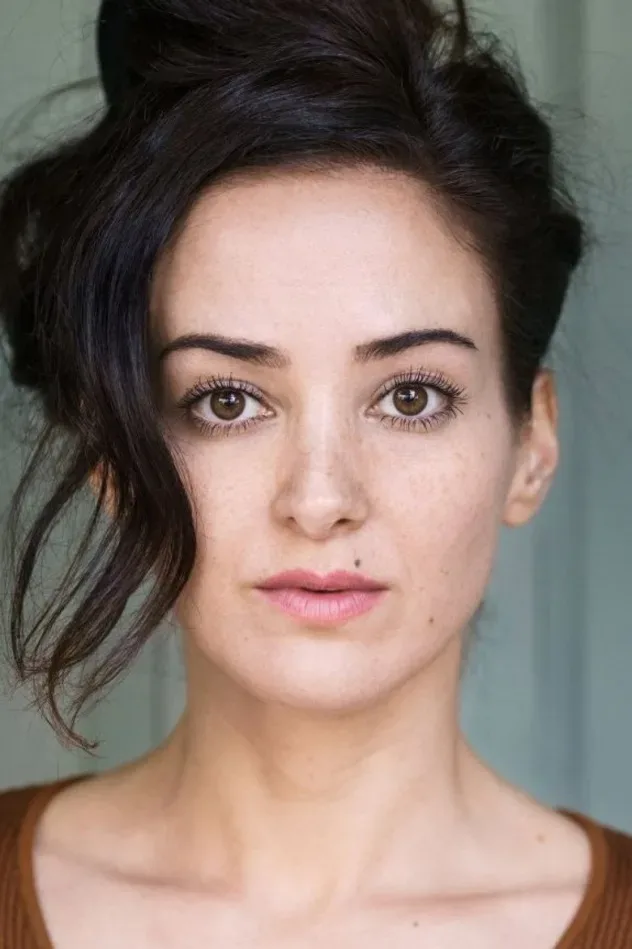 Imagen de portada para Sevda Polat